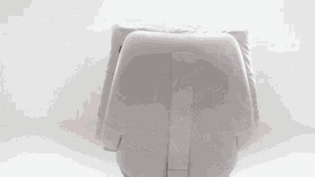 Natuzzi Swivel Base GIF