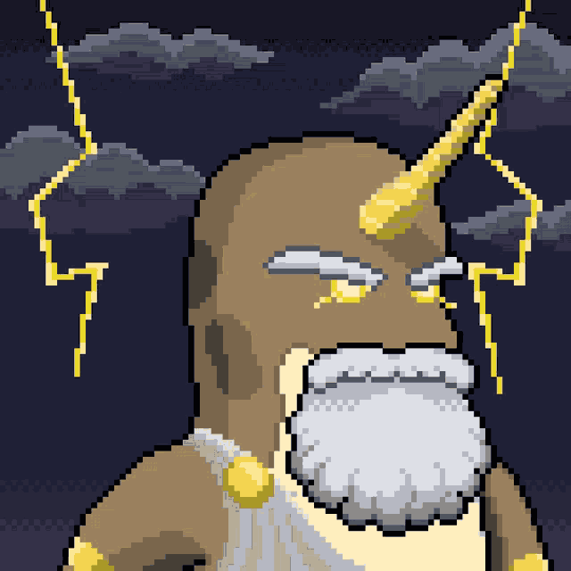 Nautical Narwhals Nft Marketing GIF