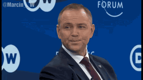 Nawrocki Co Wyjesz GIF