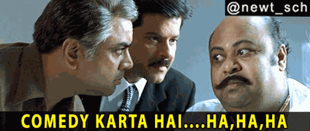 Nayak Paresh Rawal GIF
