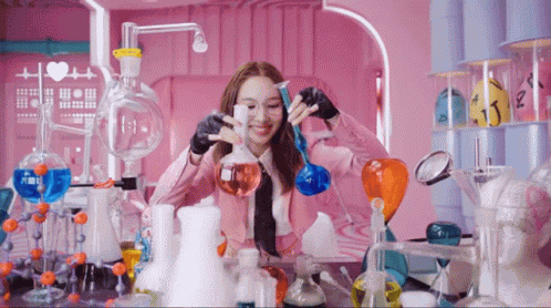 Nayeon Twice GIF