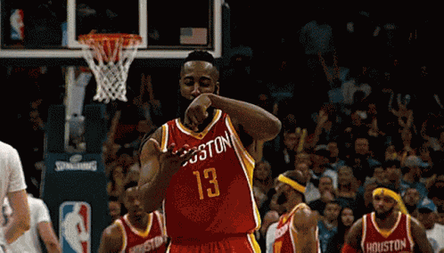 Nba Jam GIF