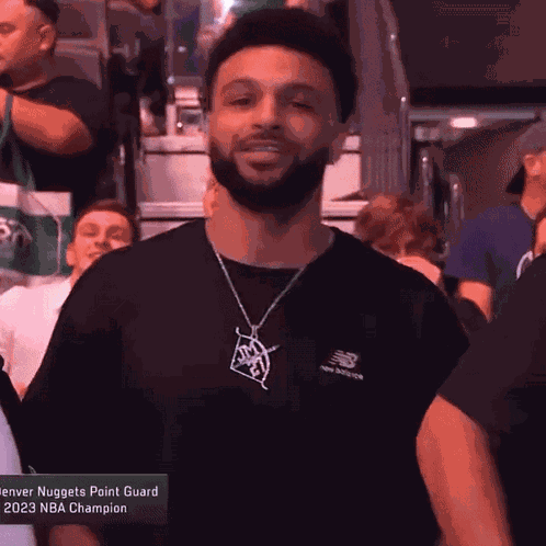 Nba Jamal GIF