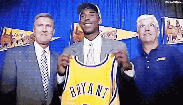 Nba Kobe Bryant GIF