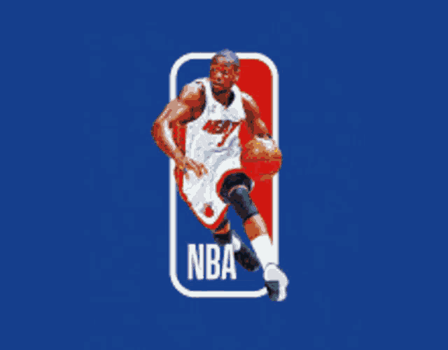 Nba Nba Players GIF