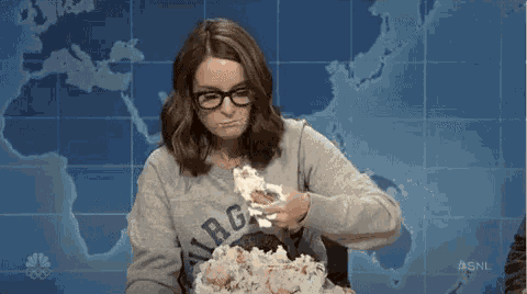 Nbc Snl GIF