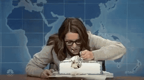 Nbc Snl GIF