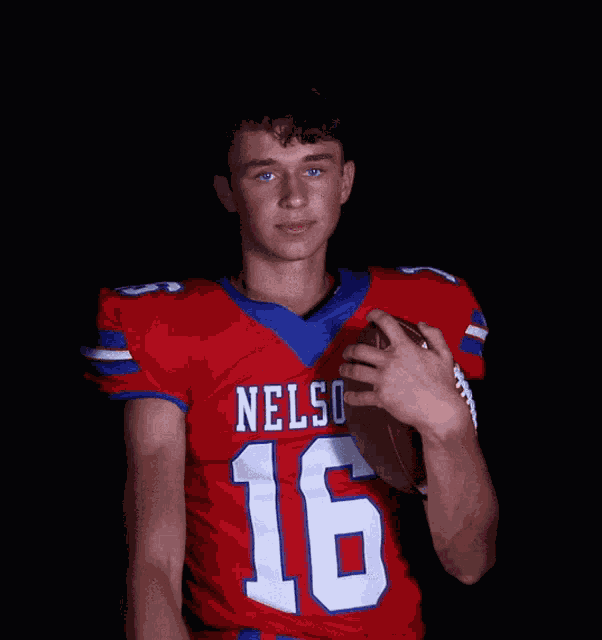 Ncfullnelson Full Nelson Football GIF