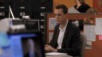 Ncis Timothy Mcgee GIF