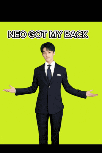 Nct Marklee GIF