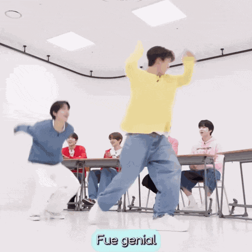 Nct Nct Wish GIF