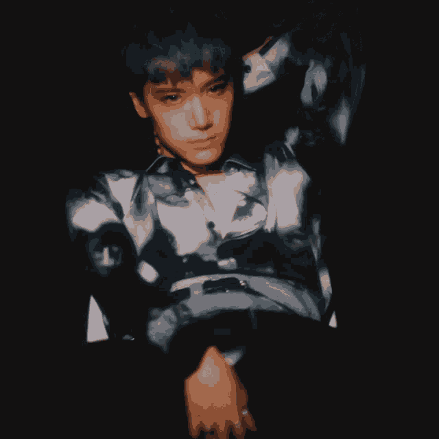 Nct Ten GIF