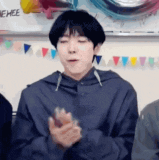 Nct Wish Tokuno Yushi GIF