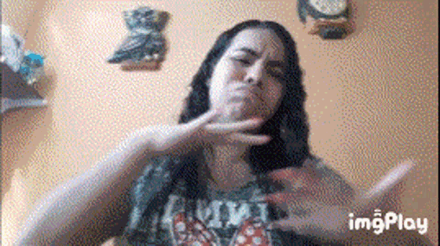 Ndbt Deaf GIF