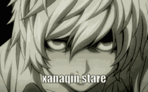 Near Death Note GIF