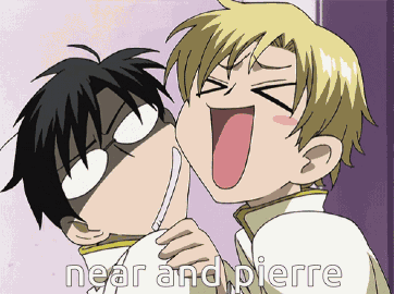 Near Pierre GIF