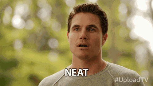 Neat Alright GIF