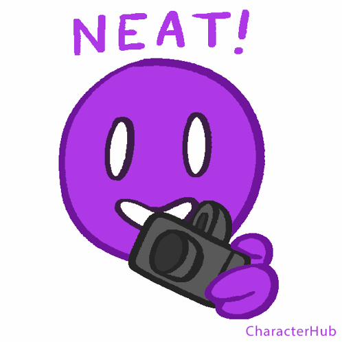 Neat Super Cool GIF