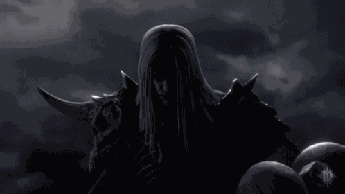 Necromancer Diablo Iii GIF