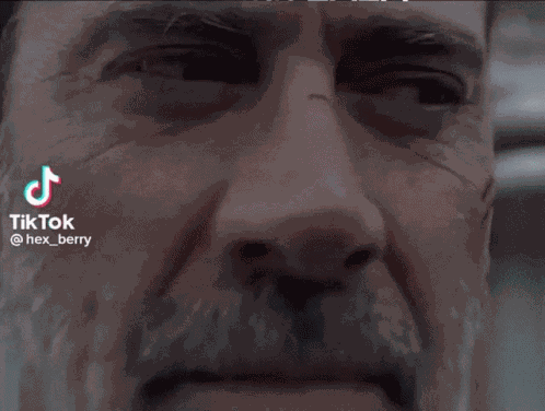 Negan Redable GIF