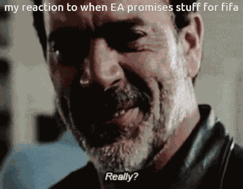 Negan GIF