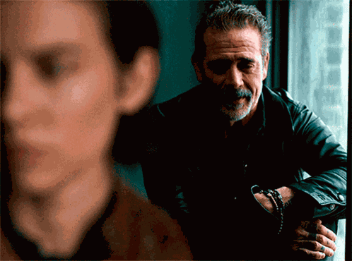 Neggie Dead City GIF