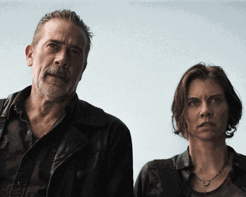 Neggie Dead City GIF