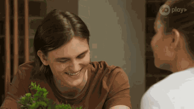 Neighbours Brent GIF