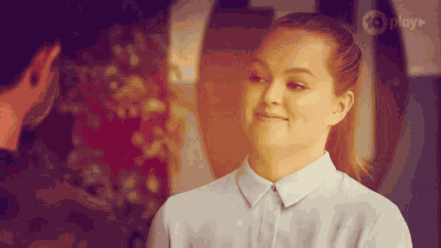 Neighbours Brent GIF