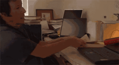 Neil Breen GIF