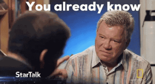 Neil Degrasse GIF
