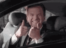 Neil Patrick Harris Thumbs Up GIF
