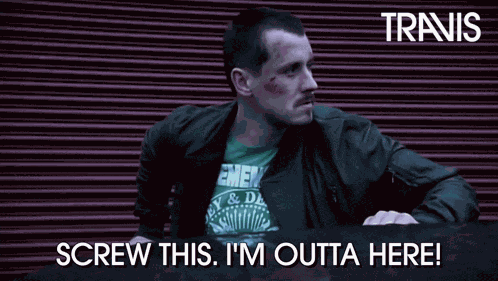 Neil Primrose Travis GIF