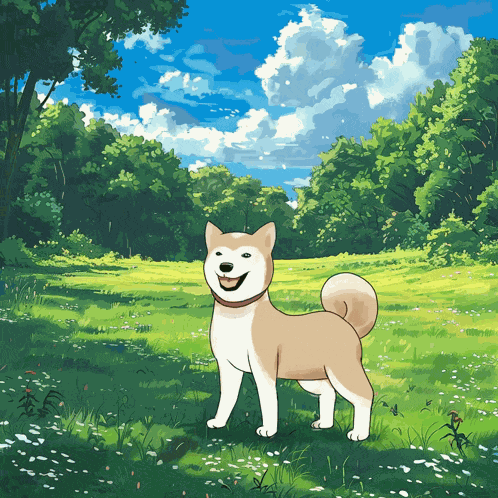 Neiro Neiro Ethereum GIF