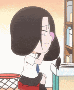 Neji Neji Hyuga GIF