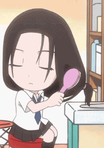 Neji Neji Hyuga GIF