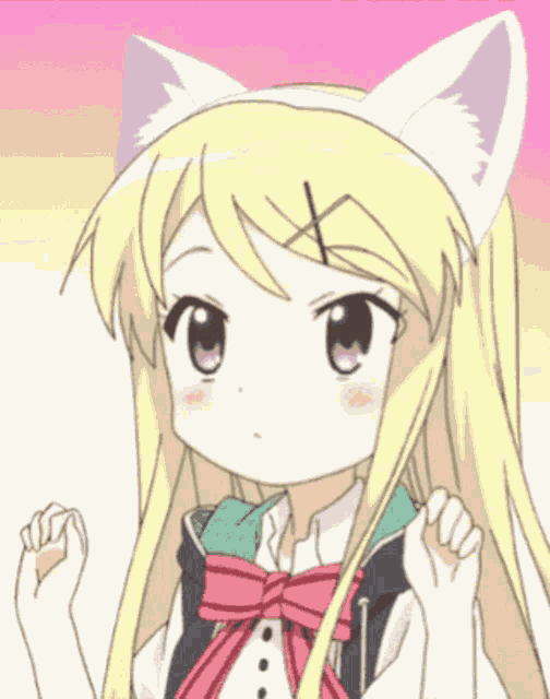 Neko GIF