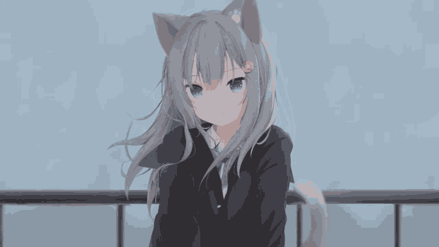 Neko GIF