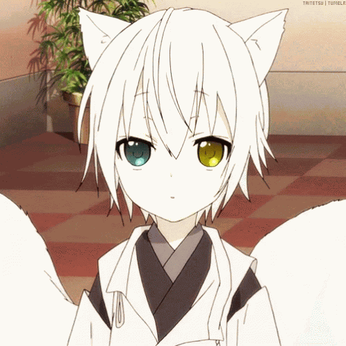 Neko GIF