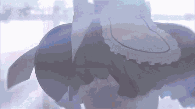 Neko Para Vanilla GIF