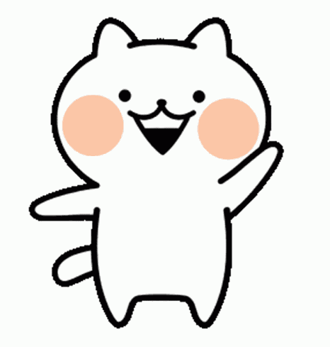Nekogyuuun Usagyuuun GIF