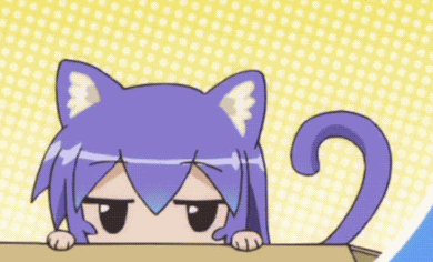 Nekomimi GIF