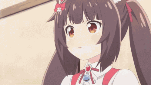 Nekopara Anime GIF