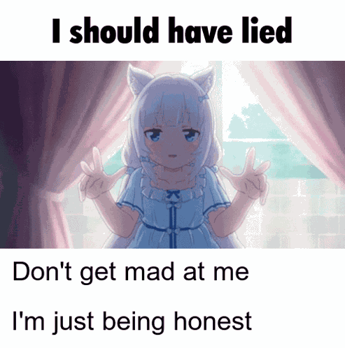 Nekopara Ike Nekopara GIF