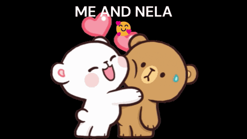 Nela GIF