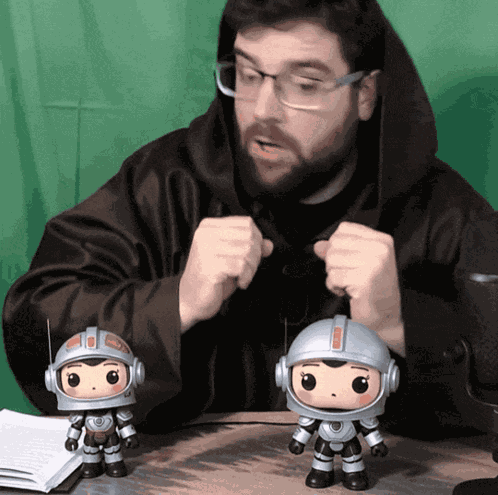 Nellop Funko GIF