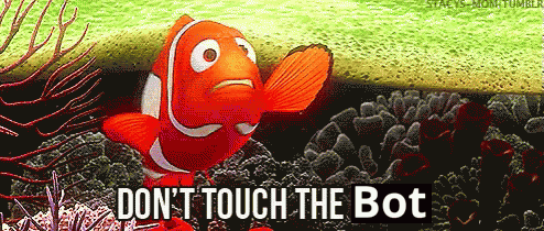 Nemo Bots GIF