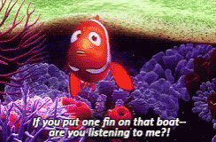 Nemo One GIF
