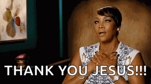 Nene Leakes Oh Lord GIF
