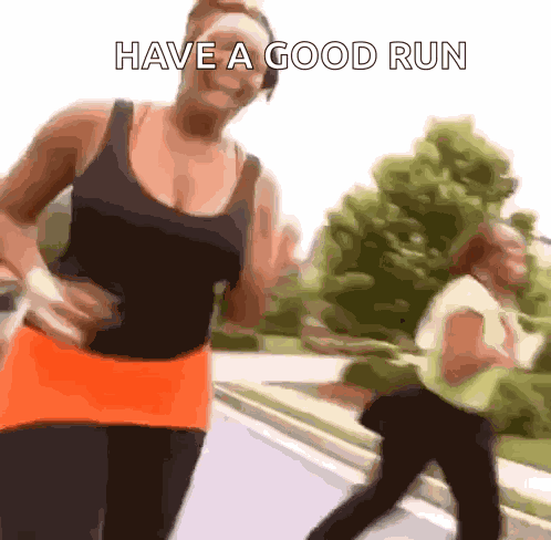Nene Nenerunning GIF